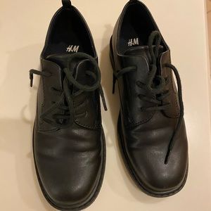 H&M Boys Shoes